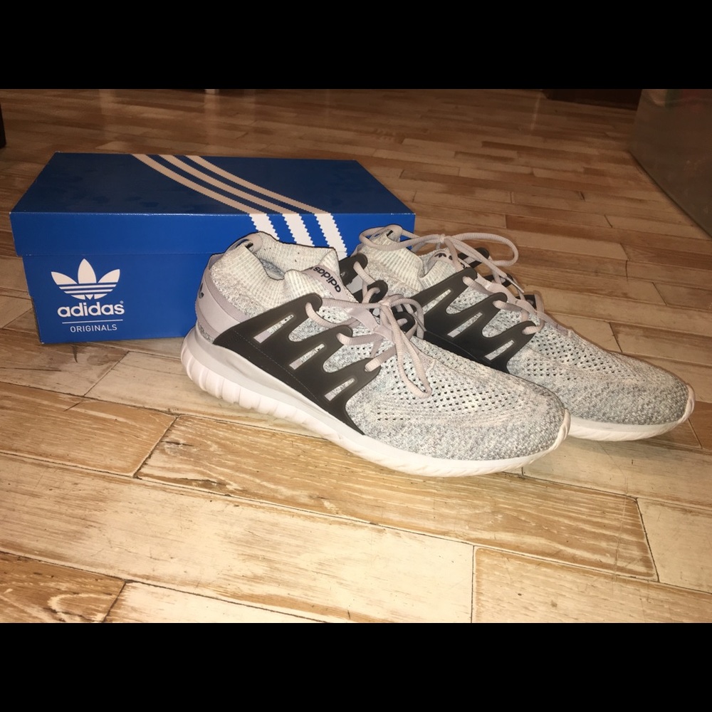 Men’s adidas tubular nova